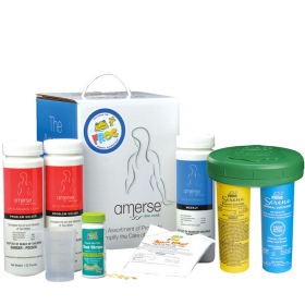 Amerse™ FROG® Serene® Start-Up Kit